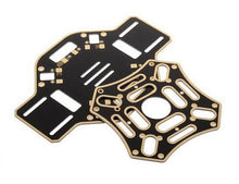 Ormino F450 Quadcopter Frame kit F450 F550 Landing Gear F450 Arm PCB Center plate RC multicopter FPV Aerial Drone Quadx Frame