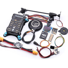 Pixhawk PX4 PIX 2.4.8 32 Bit Flight Controller Autopilot with 4G SD Safety Switch Buzzer PPM I2C for RC Quadcopter