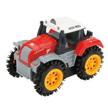Remote Control Car Children Dump Truck Simulation 4 Wheels Drive Jeep Electric Stunt Toy cars Monster Truck RC Off Road