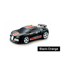 2019 Remote Control Car 20KM/H Coke Can Mini RC Car Radio Remote Control Micro Racing Car 4WD Cars RC Models Toys for Kids Gifts