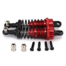 2/4/6/10 pcs Oil Adjustable 65mm Shock Absorber Damper For Rc Car 1/18 WLtoys A959 A969 A979 K929 Hpi Hsp Traxxas Losi Tamiya
