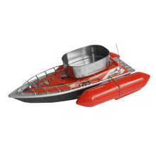 EAL T10 RC Fishing Boat Intelligent Wireless Electric Fishing Bait Remote Control RC Boat Fish Ship Searchlight Gifts For Kids