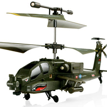 SYMA S102G S108G S109G S111G RC Helicopter 3CH Gyro RC Drones Fighter Professional Helicopter Remote Control Aircraft Baby Toys