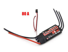 Hobbywing Skywalker 40A 50A 60A 80A 15A 20A 30A ESC Speed Controller With UBEC For RC Airplanes Helicopter