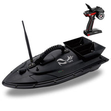 Flytec 2011-5 / V007 / V500 Electric Fishing Bait RC Boat 500M Remote Fish Finder 5.4km/h Double Motor Toys Kit / RTR Version