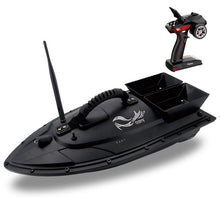 Flytec 2011-5 / V007 / V500 Electric Fishing Bait RC Boat 500M Remote Fish Finder 5.4km/h Double Motor Toys Kit / RTR Version