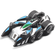 Dropshopping New Arrival Climbing RC Car Anti Gravity Ceiling Remote Control Racing Car Antigravity Machine Racer Toys