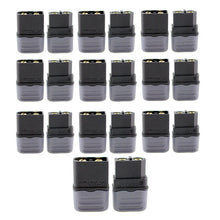 Amass Connector XT90S XT90-S Anti Spark XT30U XT60 XT90 MR30 XT60H Plugs Male Female FPV Drone Battery Connector