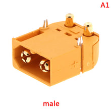 XT60 XT-60 Male Female Parallel Adapter Converter Connector Cable Lipo Battery Harness Plug Wiring Wholesale