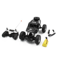 1:12 4WD RC Car Updated Version 2.4G Radio Control RC Car Toys remote control car Trucks Off-Road Trucks boys Toys for Children