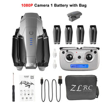 SG907 GPS Drone with 4K 1080P HD Dual Camera 5G Wifi RC Quadcopter Optical Flow Positioning Foldable Mini Drone VS E520S E58