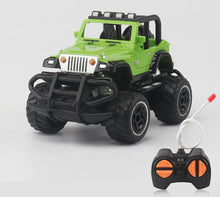 1:43 Mini Cars RC car Off-road 4 Channels Electric Vehicle Model Radio Remote Control Cars Toys as Gifts for Kids Wholesale Spot