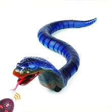 Pet Kid Toy Cobra Surprise Joke RC Animal Centipede Insect Cockroach Remote Control Snake Prank Egg Controler Caterpilla Cat Dog