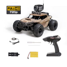 Remote Control Toy RC tank 777-270 Mini WiFi RC Car with Camera Support IOS phone Android Real-time Transmission RC Tank FSWB