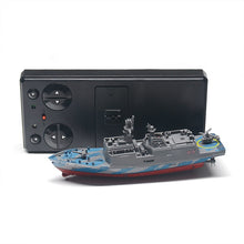 Radio Remote Control Remote control boat 2.4GHZ Speed Boat RC Toy For Kids Gifts RC Models