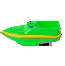 Wireless Nesting Remote Control Boat Throwing Outdoor Reservoir Fishing Gear Mini Remote Control Boat 2.4G Smart Nest Ship Toy