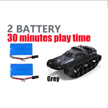 RC Tank 1:12 High Speed 2.4G remote Control car Vehicle rc car Models Brinquedo fast furious Ripsaw