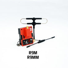 Frsky R9M & R9M Lite module R9MM Receiver Original FrSky super 8 Antenna & IPEX4 Antenna 900MHz for R9 MINI / R9MM /R9 receiver