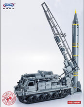 XingBao Compatible with legoed Bricks The Aircraftd Carrier WW2 Tiger Tank Boy Model Kit Assemble Building Blocks Military Toys