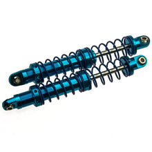 Oil Adjustable 70mm 80mm 90mm 100mm 110mm 120mm Alloy Aluminum Shock Absorber Damper for RC Car 1/10 Truck Parts D90 Axial SCX10