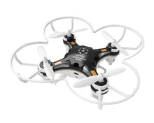 FQ777-124 RC Drone Pocket 4CH Mini Drone 6 Axis Gyro Helicopter Toys Mini Quadcopter Switchable Controller/3D Flip Headless Mode