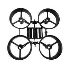 JJRC H36 E010 65mm Frame Kit 615 motor Propeller Coreless CW CCW Motor DIY Tiny Whoop Blade Inductrix Indoor FPV Drone