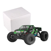 1:18 Bigfoot Cars 50km/h RC Car 4WD 2.4ghz Remote Control Trucks High Quality Climbing Off-road Truck Top Level Toys Vehicles