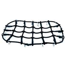 RC Car 1:10 Parts Accessories Elastic Luggage Net for Axial SCX10 90046 Tamiya CC01 RC4WD D90 D110 Traxxas TRX-4 Rock Crawler