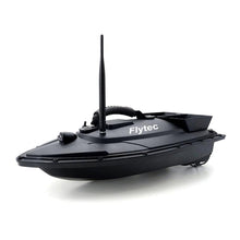 Kids Smart RC Bait Boat Toys Fishing Tool Dual Motor Fish Finder Boat Remote Control Fishing Ship Boats Flytec 2011-5 US Plug