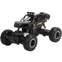 4WD Remote Control High Speed Vehicle 2.4Ghz Electric RC Toys Monster Truck Buggy Off-Road Toys Kids Suprise Gifts
