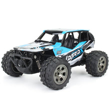 2019 New RC Car 2.4G 4CH Rock Crawlers Driving Car Drive Bigfoot Car Remote Control Car Model OffRoad Vehicle Toy rc cars drift