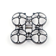 Happymodel New Mobula7 V3 Frame 75mm 2s Bwhoop Frame Upgrade Spare Part for Mobula 7 FPV Racer Drone Quadcopter