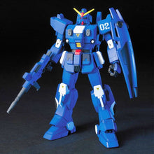 Gundam model HG 1/144 RX-79BD-1 blue destination Unit 1 Mobile Suit kids Toys