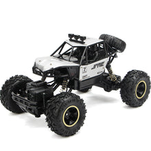 New Hot 4WD Remote Control High Speed Vehicle 2.4Ghz Electric RC Toys Monster Truck Buggy Off-Road Toys Kids Suprise Gifts