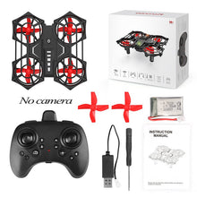 Induction mini drones UFO remote control Quadcopter four-axis aircraft rc Helicopter Christmas gifts rc drones toy for children
