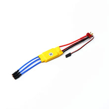 New style A2217/A2212 2200KV / 1000KV Brushless Motor 30A / 40A ESC SG90 9G Micro Servo With T plu for RC Fixed Wing Plane