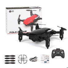 Mini LF606 Foldable Wifi FPV 2.4GHz 6-Axis RC Quadcopter Drone Helicopter Toy easy adjust frequency