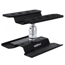 Metal Aluminum RC Car Workstation Work Stand Repair 360 Degree Rotation For 1/8 1/10 1/12 1/16 Scale Model