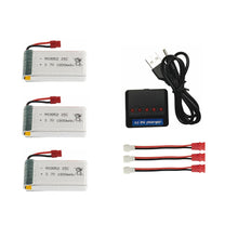 Upgrade Battery 3.7v 1800mAh lipo Battery for KY601S SYMA X5 X5S X5C X5SC X5SH X5SW X5UW X5HW M18 H5P HQ898 H11D H11C Drone