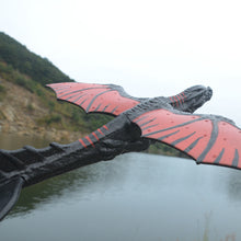 EPP Airplane Hand Launch Throwing Glider Aircraft Inertial Foam Dragon Eagle Shark Plane Model Outdoor Toy Educational Toys Gift