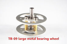 Metal Tracks Caterpillar Crawler Chain 61cm for 3818/3818-1 RC Tank Parts Heng Long 1/16 Tiger I Tank Car Chassis