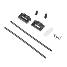 F17308/9 CC3D Atom V Type Receiver Antenna Pedestal Box Fixing Seat Mount Holder for Alien Across RC Multirotor FPV Quadcopter