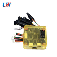 CC3D Flight Controller 32 Bits Processor With Case Side Pin For QAV 250 220 210 of RC Quadcopter