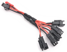 4.8V 700mAh Ni-Cd Battery With 5 in 1 Charger For Remote Control Toys Lighting Electric Tool AA Group RC TOYS Battery Group