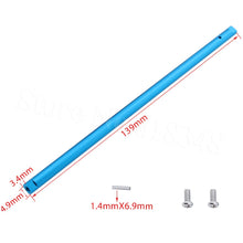 Complete Upgrade Parts For Wltoys A959 Vortex 1/18 2.4G 4WD Electric RC Car Off-Road Buggy Hop-Up Fit A969 a979