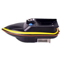 Wireless Nesting Remote Control Boat Throwing Outdoor Reservoir Fishing Gear Mini Remote Control Boat 2.4G Smart Nest Ship Toy