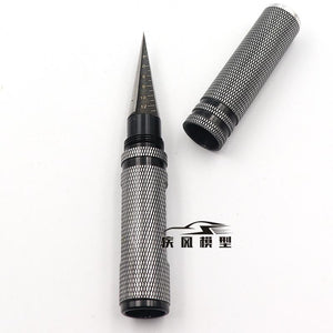 0-14mm scale reaming reamer punching reamer tool reaming hole steel hole RC fitting RC car shell high steel titanium plating