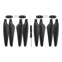 Remote Control Helicopter Propeller For Hubsan Zino H117S Aerial Quadrangle Accessories