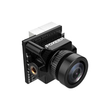 New Foxeer Predator V4 Micro FPV Camera 16:9/4:3 PAL/NTSC switchable Super WDR OSD 4ms Latency Upgraded Foxeer Predator V3