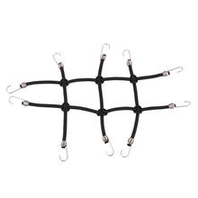 1:10 Rc Rock Crawler Elastic Climbing Car-roof Luggage Net for Axial Scx10 90046 90047 Tamiya Cc01 Rc4Wd D90 D110 Rc Car Accesso